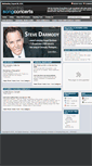 Mobile Screenshot of msconcerts.org
